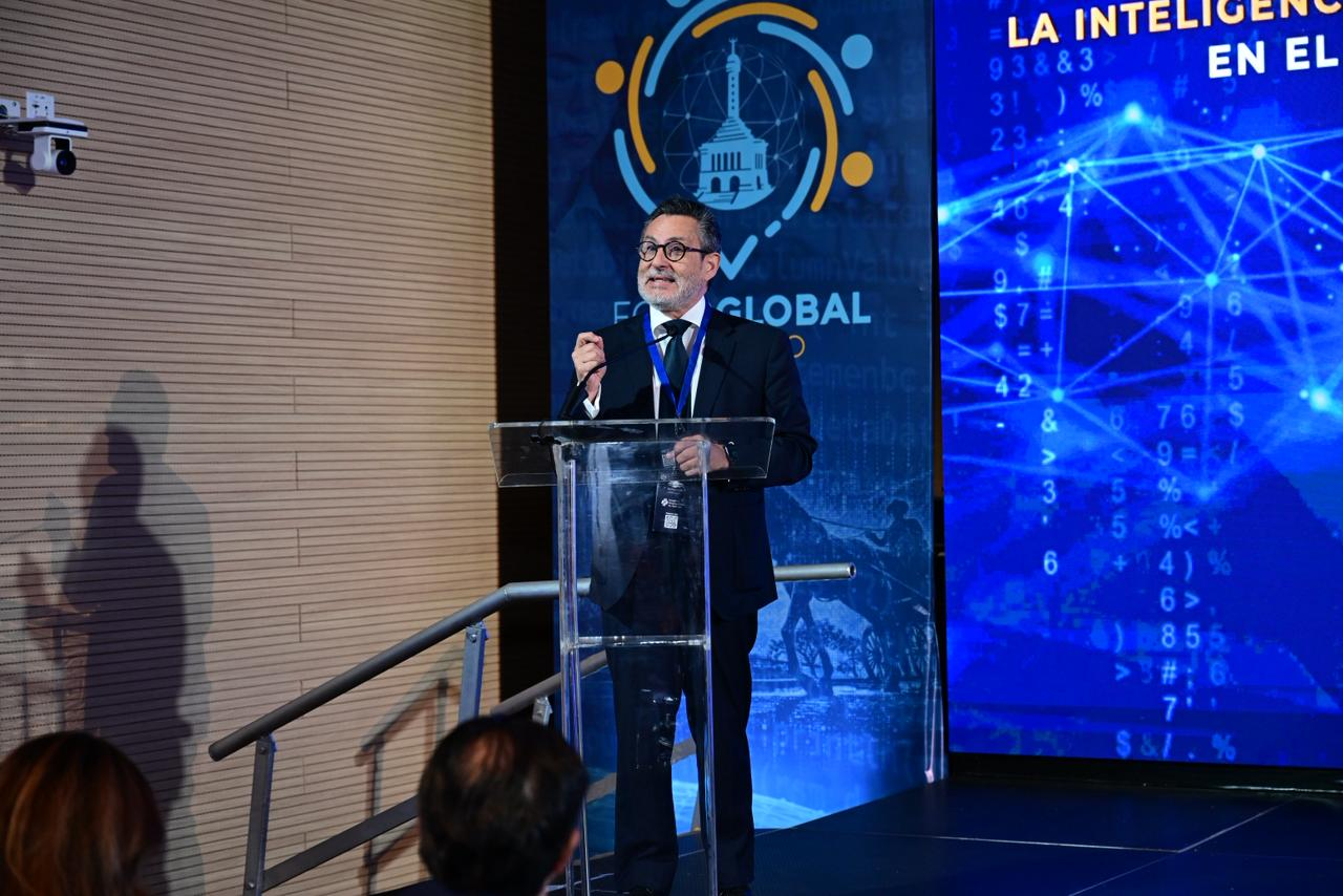 Foro Global