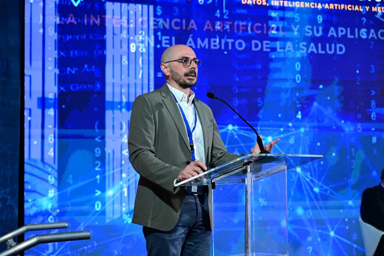 Foro Global