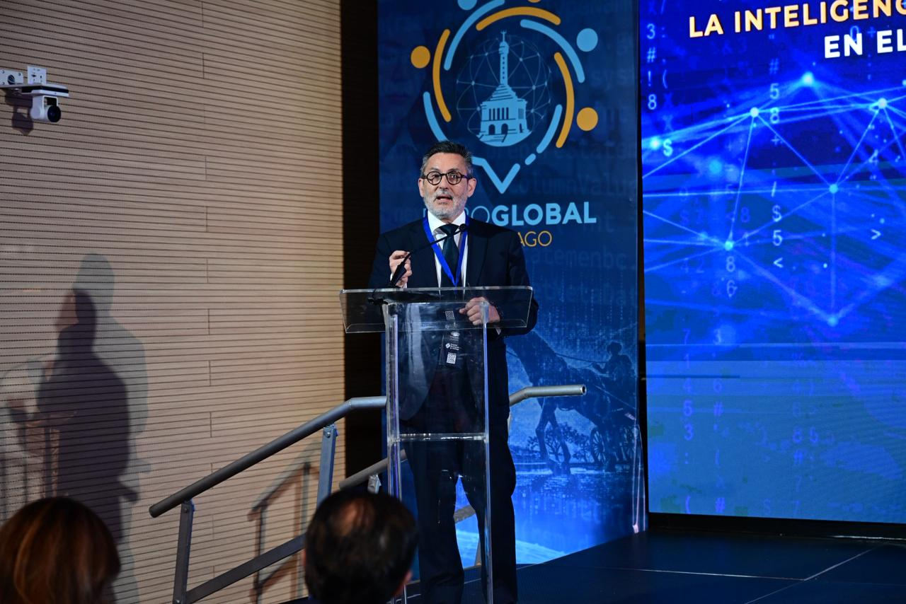 Foro Global