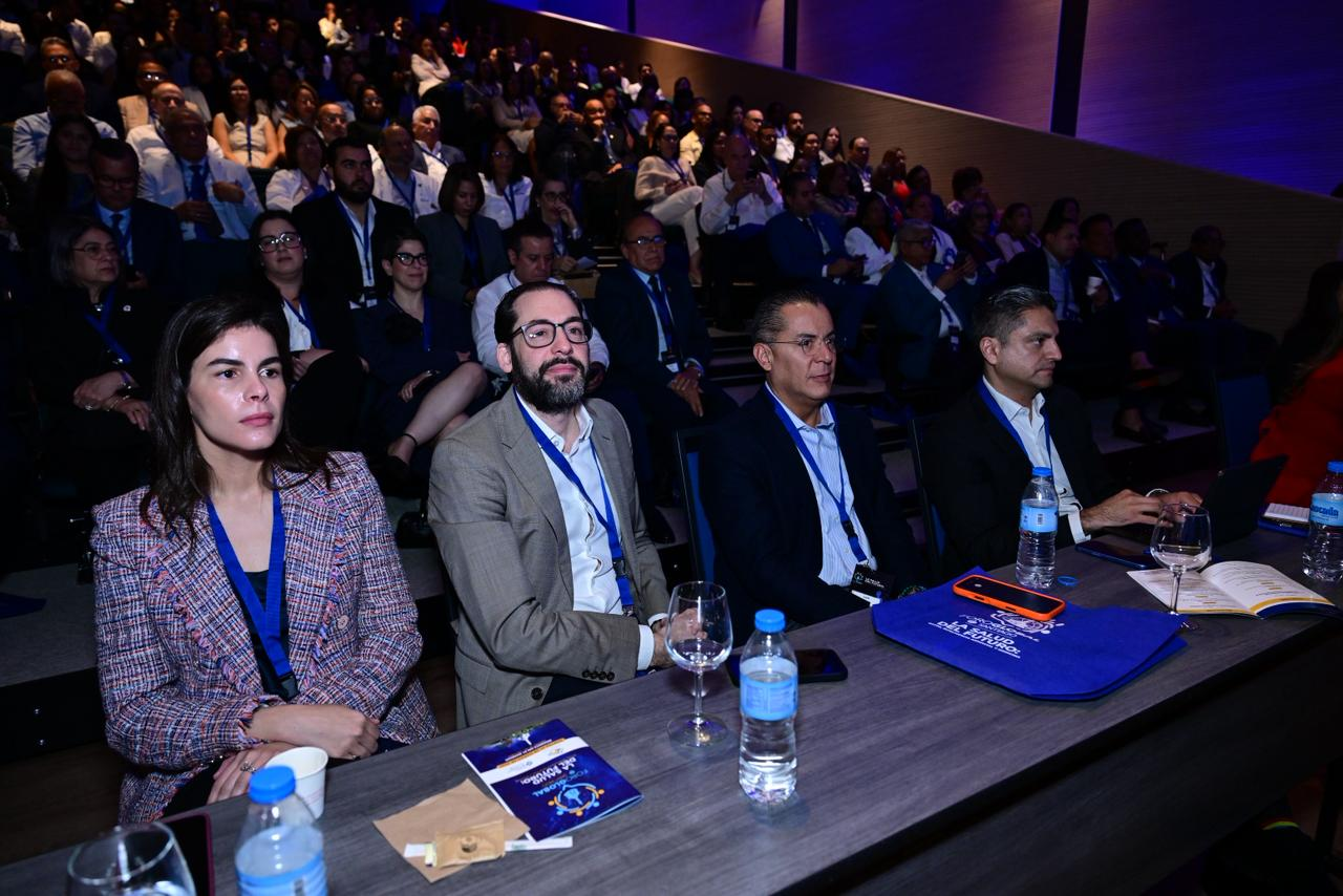 Foro Global
