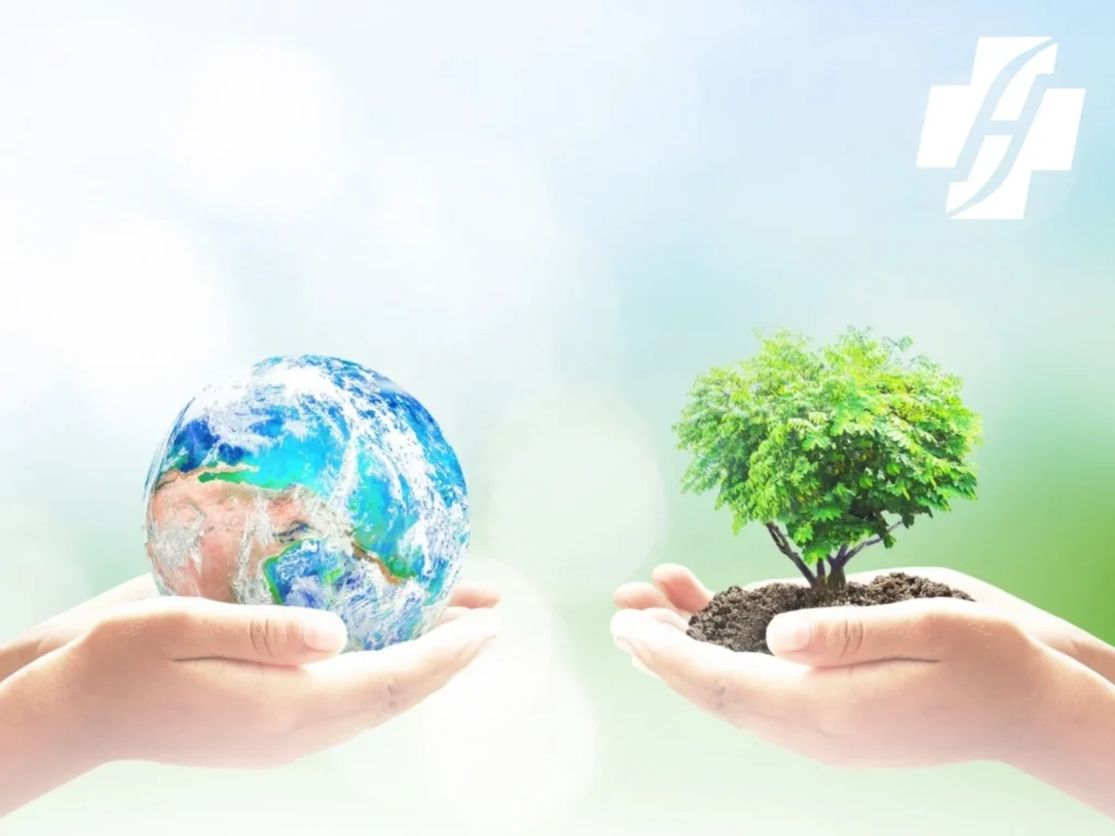 Día Mundial del Medio Ambiente